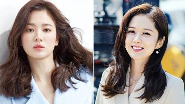 Từng nổi tiếng hơn cả Song Hye Kyo, lỡ lời một câu, sao nữ mất cả tương lai