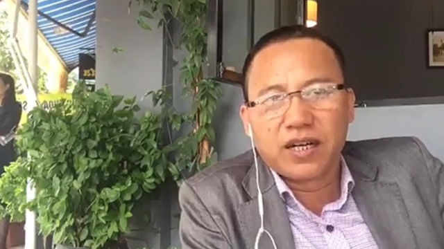 Lê Dũng "Vova" bỏ trốn, Công an Hà Nội truy nã