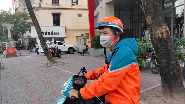 Đừng từ bỏ