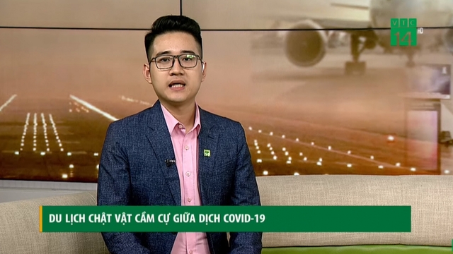 Du lịch chật vật cầm cự giữa dịch Covid-19