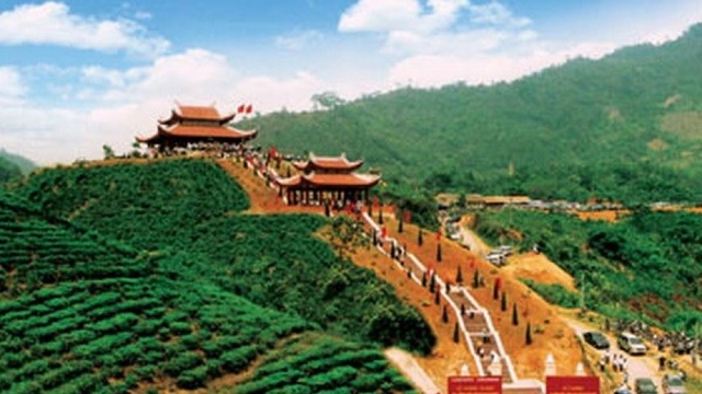 Thủ tướng phê duyệt quy hoạch bảo quản, phục hồi Di tích quốc gia đặc biệt ATK Định Hóa