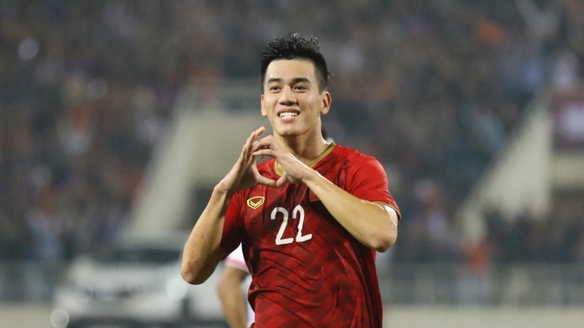 Vòng loại World Cup 2022: ĐT Việt Nam "nhận quà" trước trận đấu ĐT Malaysia