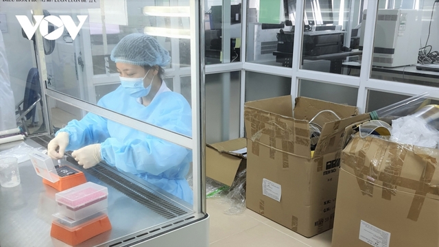 Thủ tướng tặng bằng khen 32 thầy thuốc tiêu biểu, xuất sắc trong phòng, chống Covid-19