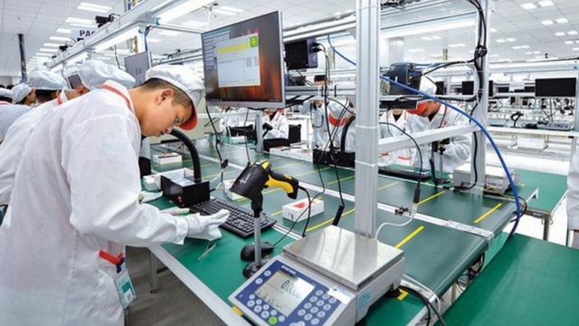 Ngân hàng Thế giới cảnh báo dấu hiệu hoạt động kinh tế Việt Nam chậm lại