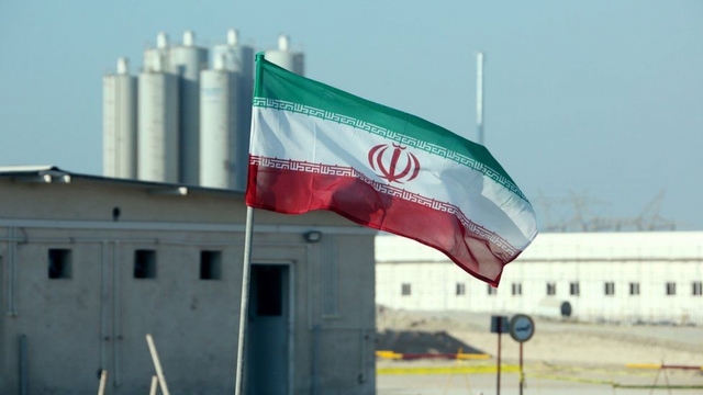 Kịch bản nào cho Iran sau khi Anh-Pháp-Đức kích hoạt cơ chế tái áp đặt trừng phạt?