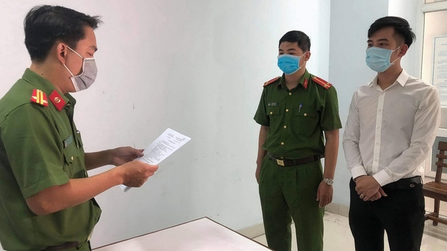 Khởi tố Giám đốc thẩm mỹ viện AMIDA vì vi phạm quy định phòng chống dịch