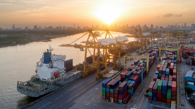 GDP 6 tháng khả quan chưa hẳn là nền tảng tốt để đạt tăng trưởng kỳ vọng