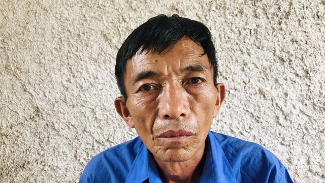 Trốn truy nã 23 năm vẫn không thoát