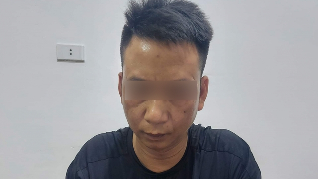 Vụ treo thưởng 5 triệu đồng tìm kẻ giả danh công an: Nghi phạm đã sa lưới