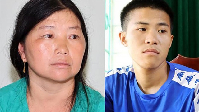 Bắt giữ đối tượng cất giấu ma túy ở nhà mẹ vợ để bán kiếm lời