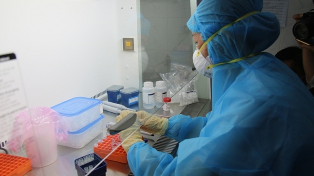 Các tỉnh ĐSBCL triển khai nhiều biện pháp linh hoạt trong phòng, chống dịch bệnh