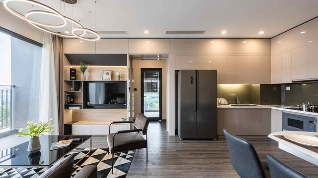 Vinhomes khởi động chương trình kết nối chủ sở hữu - khách thuê “Tổ ấm an vui” giai đoạn 2