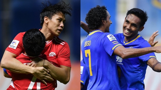 BG Pathum - Viettel FC: Việt Nam đại chiến Thái Lan ở AFC Champions League