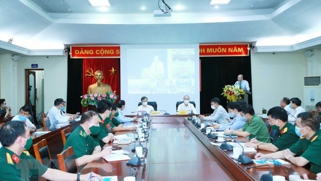 Conference spotlights Vietnam-Cambodia border demarcation outcomes