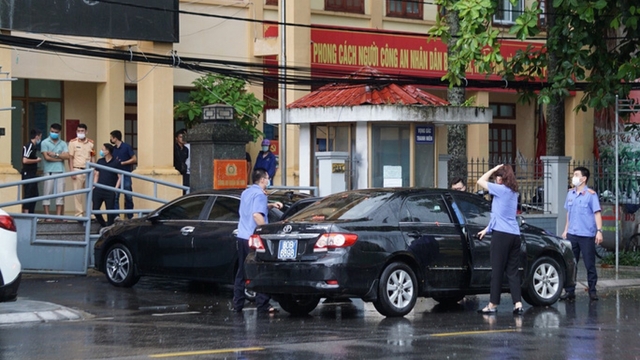 Vụ làm sai lệch hồ sơ vụ án tại Đồ Sơn (Hải Phòng): Khởi tố thêm 2 cán bộ công an
