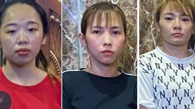 Khởi tố 3 nhân viên quán karaoke bán ma túy cho khách