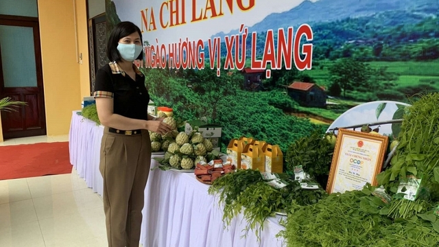 Lạng Sơn đẩy mạnh phát triển kinh tế số