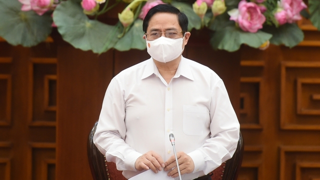 Thủ tướng phê duyệt chiến lược phát triển thương mại trong nước đến năm 2030