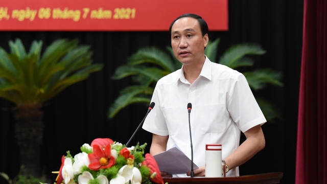 Bớt thủ tục rườm rà để gói hỗ trợ 26.000 tỷ đồng đến người dân trong năm 2021