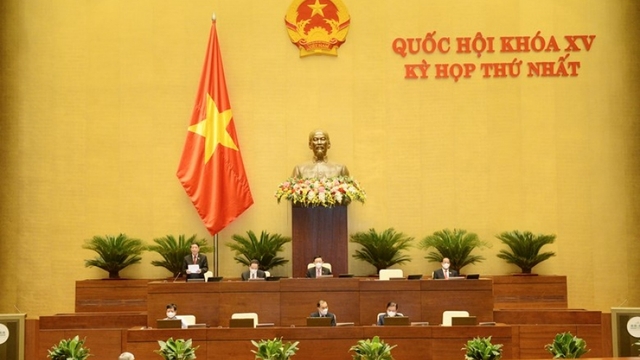 Dự thảo Luật Đất đai (sửa đổi) sẽ được trình Quốc hội cho ý kiến vào năm 2022