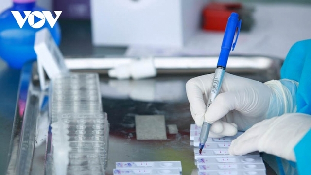 Hà Nội có thêm 2 ca dương tính với SARS-CoV-2