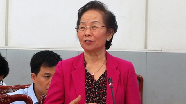 Giờ là lúc cần thể hiện trách nhiệm công dân, tinh thần công dân, ý thức công dân