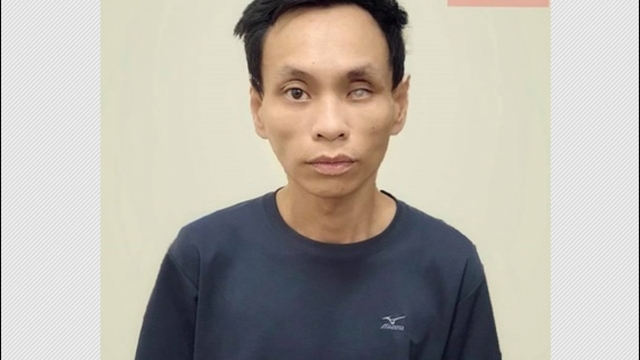Liên tiếp bắt quả tang tàng trữ ma túy, đối tượng trốn truy nã tại chốt kiểm dịch Covid-1