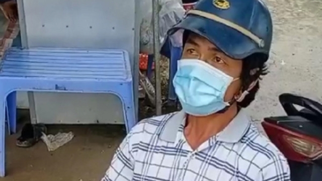 Khởi tố đối tượng đánh công an trực chốt kiểm soát dịch