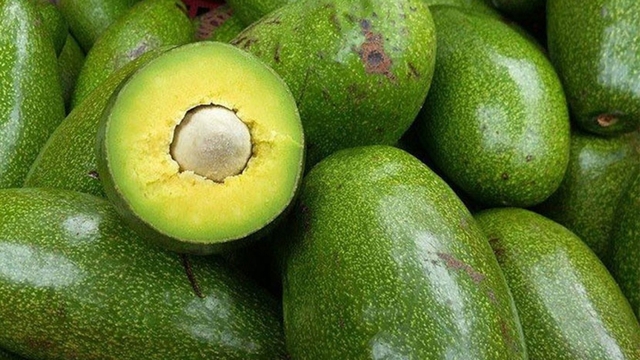 Trái cây nào sẽ được xuất khẩu nhiều nhất vào năm 2030?