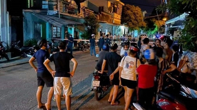 Vợ chồng tử vong trong căn phòng khóa trái cửa ở Thừa Thiên - Huế