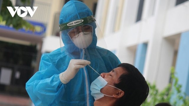 Ngày 11/8, thêm 8.766 ca mắc COVID-19 và 342 ca tử vong