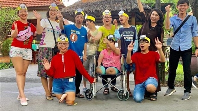 President sends sympathy to AO/dioxin victims