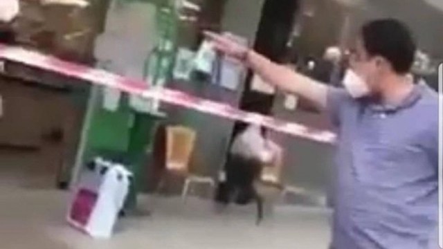 Công an quận 7 mời người tự xưng là “Ban chỉ đạo quận 7” đến làm việc
