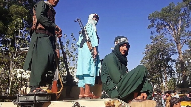 Taliban sẽ hoàn tất nội các trong vòng 2 tuần tới