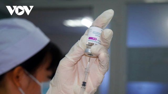 Bộ Y tế trả lời về “kịch bản” với những người đã tiêm đủ 2 mũi vaccine