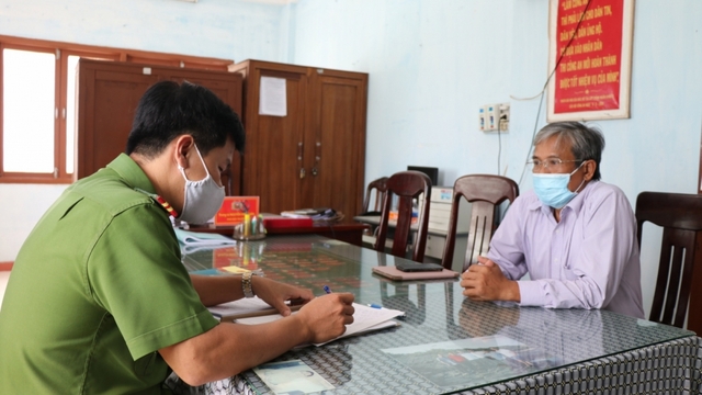 Nóng 24h: Khởi tố 3 cán bộ sai phạm trong bán 262 lô đất ở Phú Yên