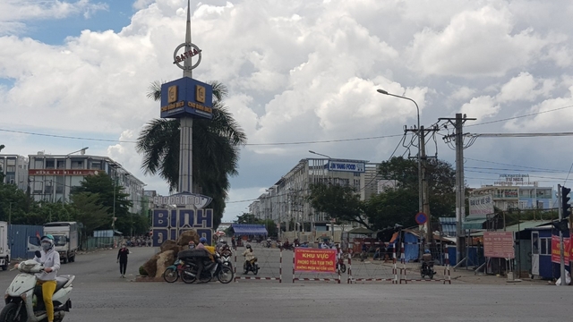 Khởi tố vụ án người bán cá làm lây lan dịch bệnh ở Long An