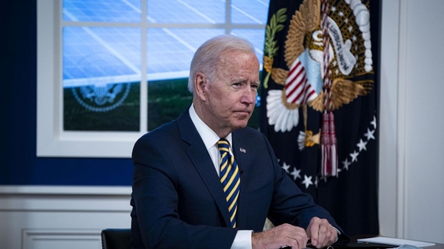 5 điểm đáng chú ý trong bài phát biểu của Tổng thống Mỹ Joe Biden tại Đại hội đồng LHQ