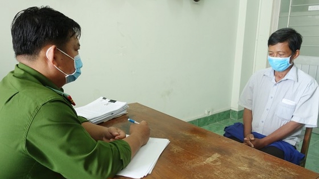 Khởi tố, bắt tạm giam nguyên cán bộ địa chính xã chiếm đoạt trên 3,1 tỷ đồng