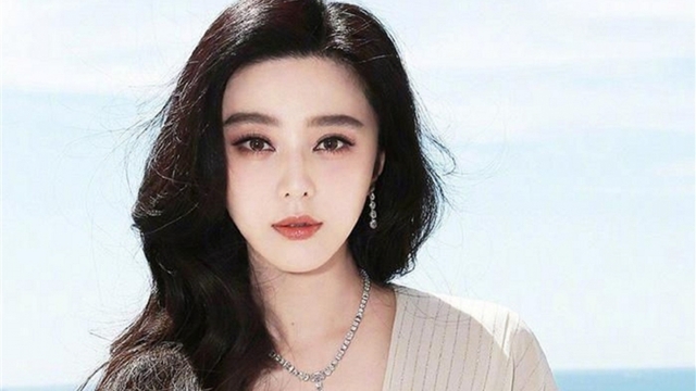 Những phát ngôn kiêu ngạo của Phạm Băng Băng ở giai đoạn đỉnh cao