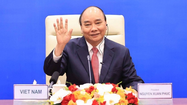 President Phuc’s trip to Cuba, US to promote vaccine diplomacy