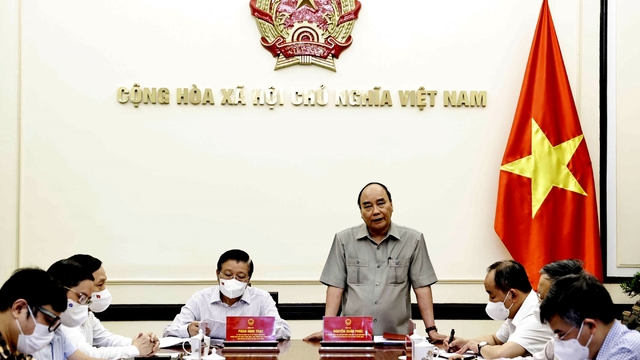 Hoàn thiện Đề án kiện toàn Ban Chỉ đạo cải cách tư pháp Trung ương