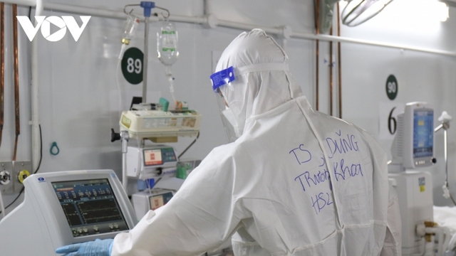 Bộ Y tế bổ sung, cập nhật một số thuốc vào phác đồ điều trị COVID-19