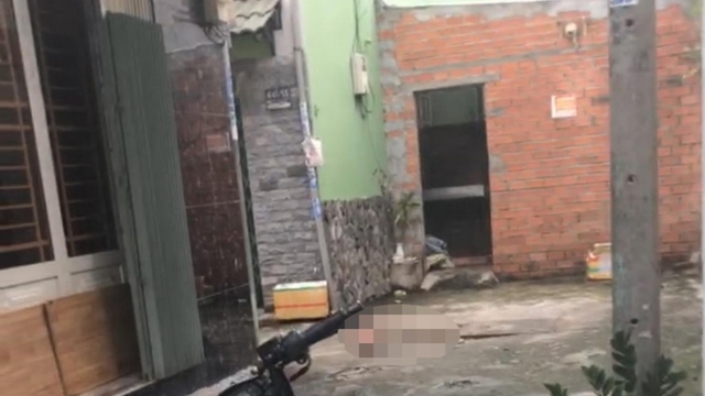 Điều tra vụ giết người man rợ ở Quận 7, TP.HCM