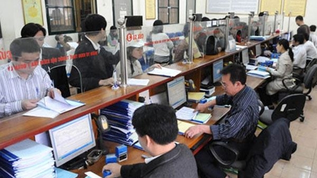Thủ tướng phê duyệt biên chế công chức năm 2022