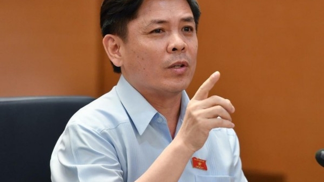 Bộ trưởng Nguyễn Văn Thể phụ trách Tổ công tác “đặc biệt” thúc tiến độ các dự án