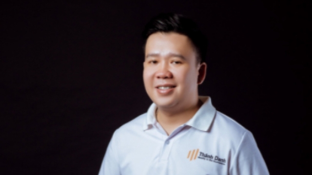9X Nguyễn Thành Danh – tay trắng thành công nhờ niềm đam mê công nghệ