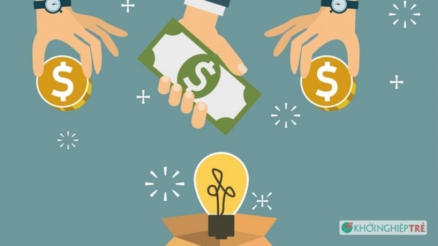 Bí quyết gọi vốn thành công hàng triệu USD của các startup