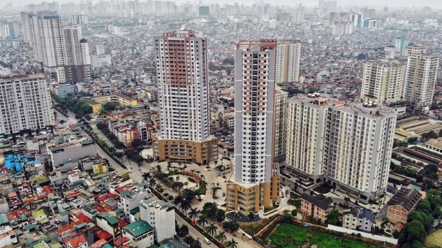 Hà Nội xây dựng 2 kịch bản tăng trưởng kinh tế giai đoạn 2021-2025