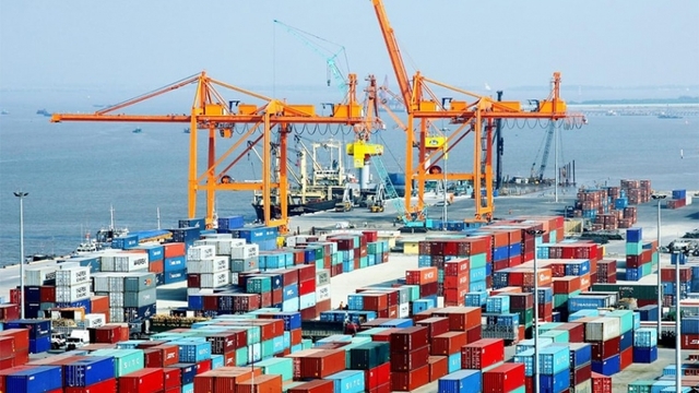 Trung Quốc là thị trường nhập khẩu lớn nhất của Việt Nam 9 tháng qua